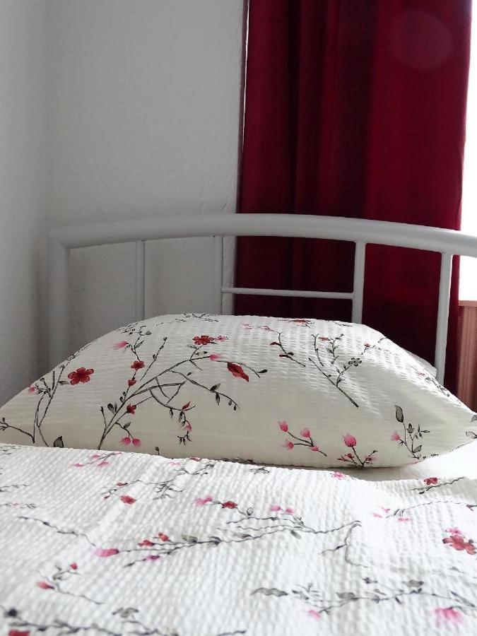 Corso Central Home, ケストヘイ エクステリア 写真