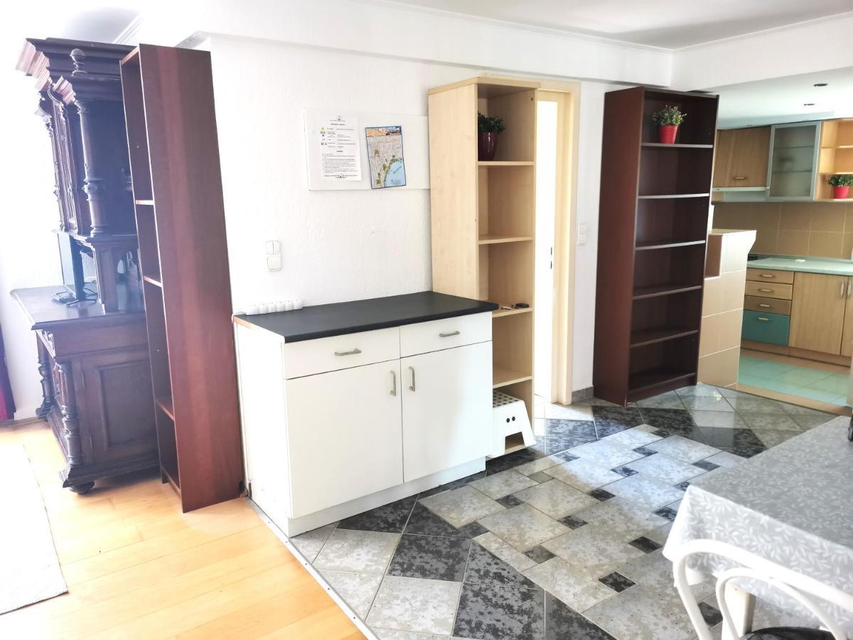 Corso Central Home, ケストヘイ エクステリア 写真