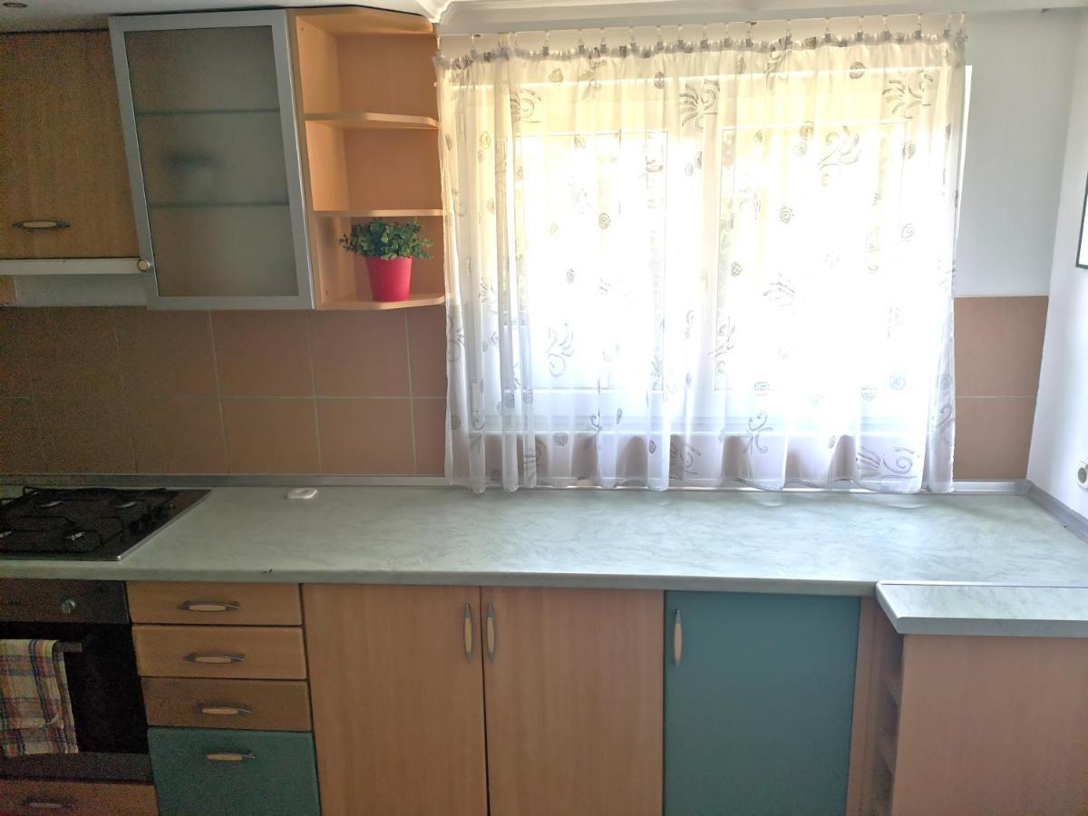 Corso Central Home, ケストヘイ エクステリア 写真