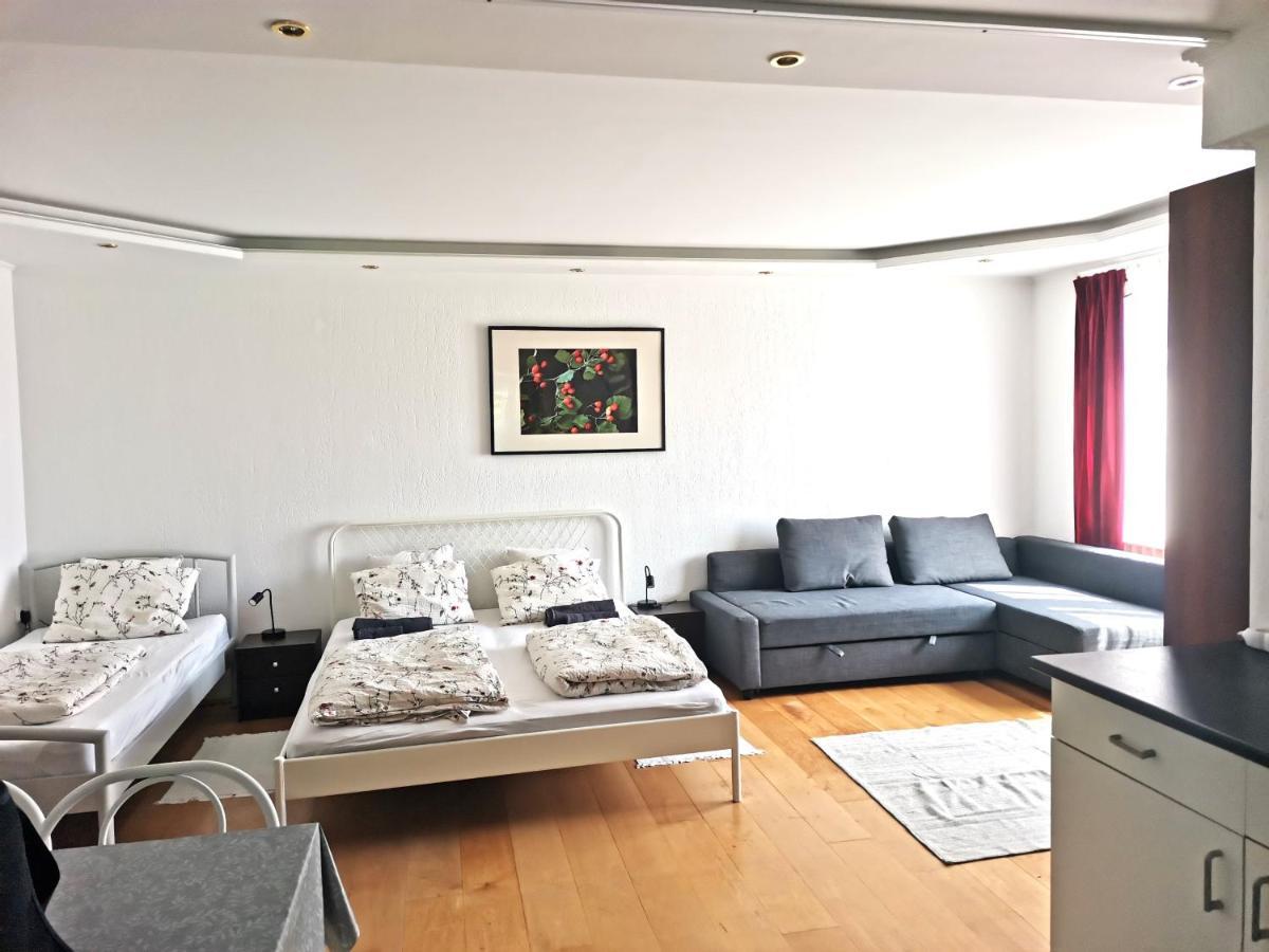 Corso Central Home, ケストヘイ エクステリア 写真