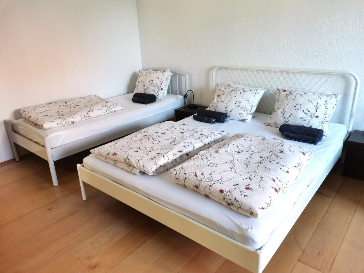 Corso Central Home, ケストヘイ エクステリア 写真