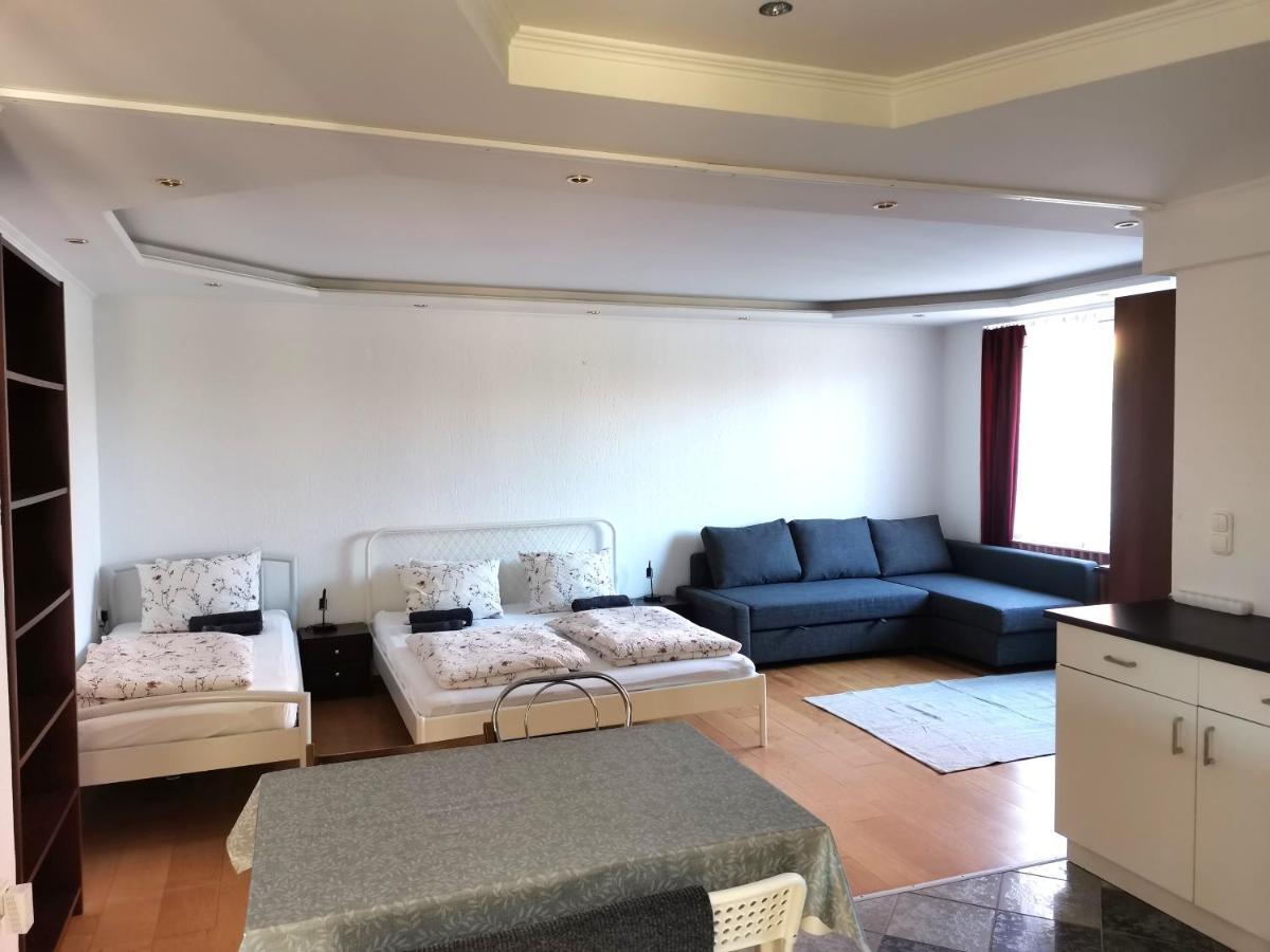 Corso Central Home, ケストヘイ エクステリア 写真