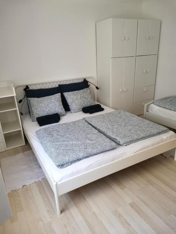 Corso Central Home, ケストヘイ エクステリア 写真