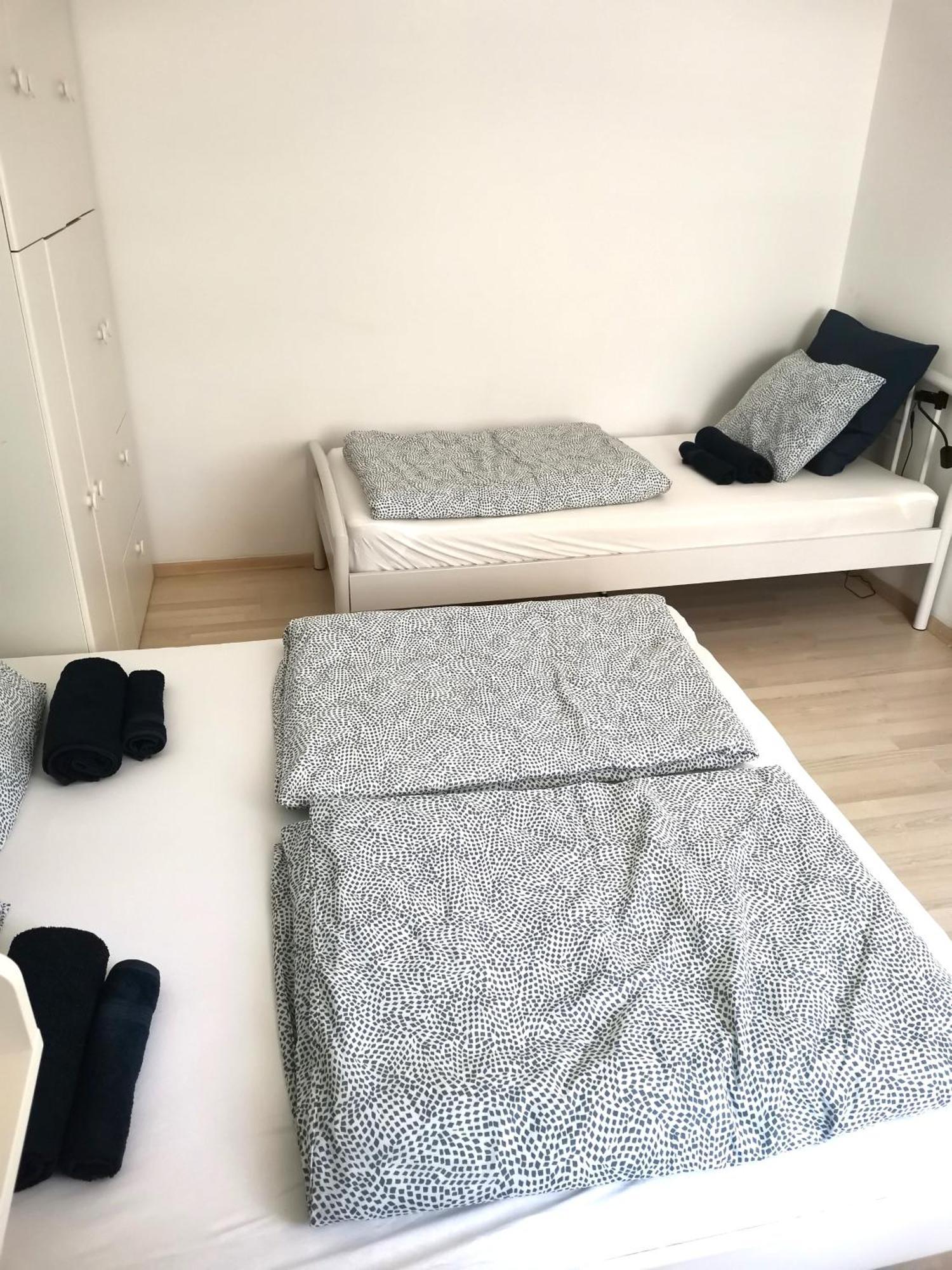 Corso Central Home, ケストヘイ エクステリア 写真